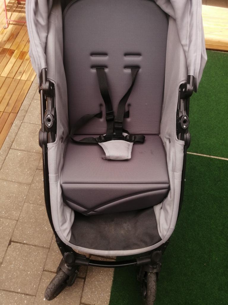 Buggy d'artisanat pour enfants, Enfants & Bébés, Buggys, Enlèvement, Utilisé, Autres marques, Ombrelle
