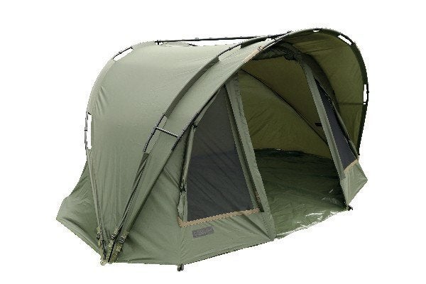 NIEUWE FOX ROYALE CLASSIC BIVVY KARPERTENT MOET NU WEG, Watersport en Boten, Ophalen, Nieuw, Overige typen