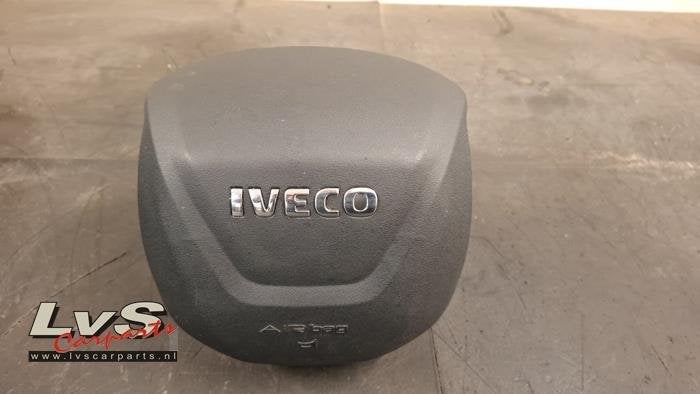 Airbag links (Stuur) van een Iveco New Daily, Gebruikt, -, Overige automerken, -