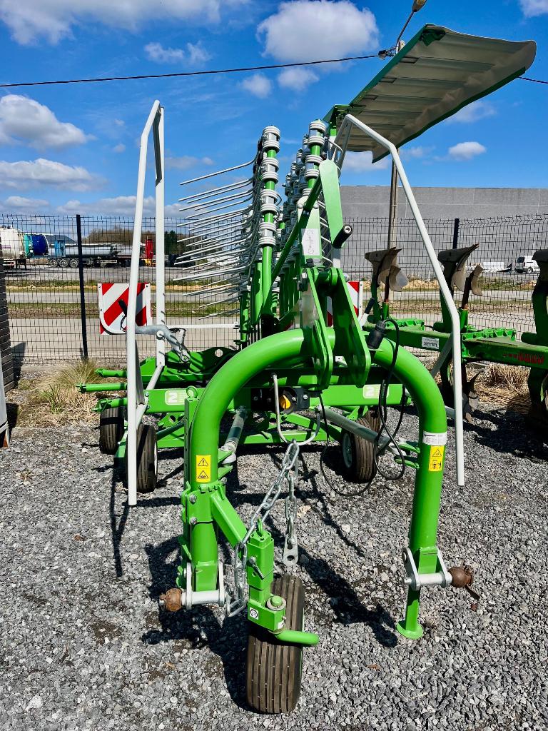 Zwaddrower, Zakelijke goederen, Landbouw | Onroerend goed, Cultuurgrond, 50 ha of meer, Ophalen