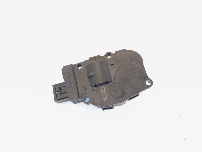 Clapet chauffage moteur d'un Audi SQ5, -, 3 mois de garantie, Audi, Utilisé