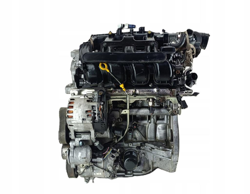 Moteur MR20DD Complet QASHQAI NISSAN X-TRAIL, Verzenden, Gebruikt, Overige automerken