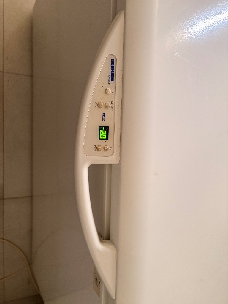 Bahut, Enlèvement, Utilisé