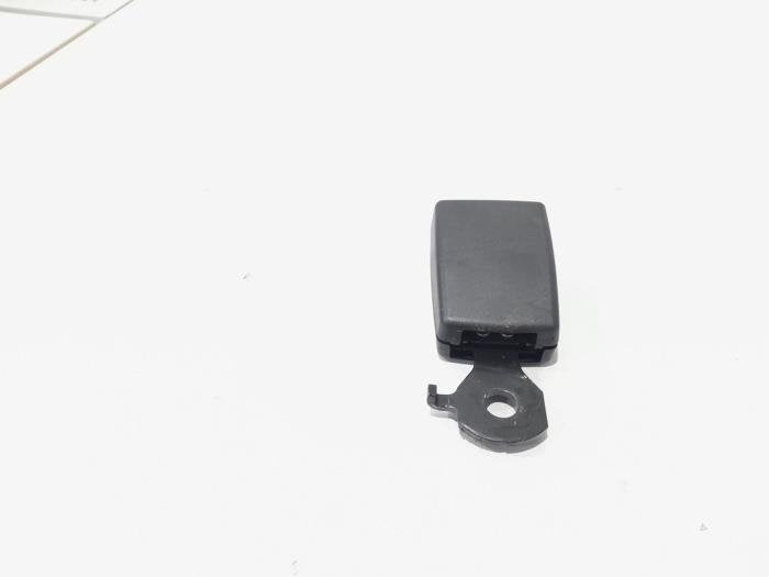 Insertion ceinture de sécurité arrière droite d'un Porsch, -, Porsche, 3 mois de garantie, Utilisé