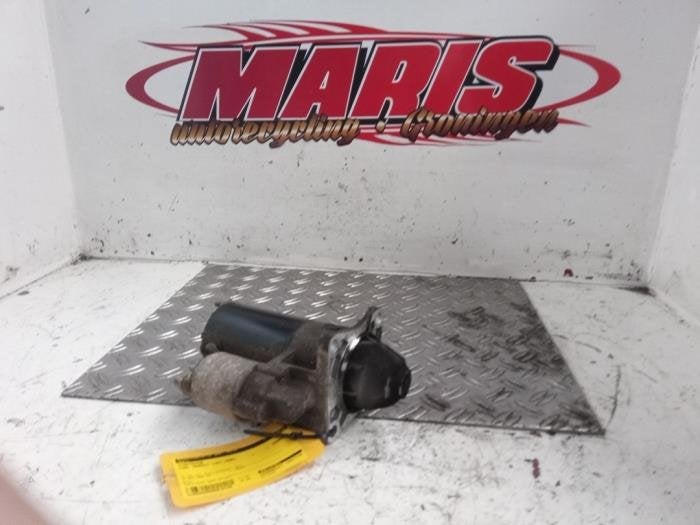 Démarreur d'un Ford Transit, -, -, 3 mois de garantie, -