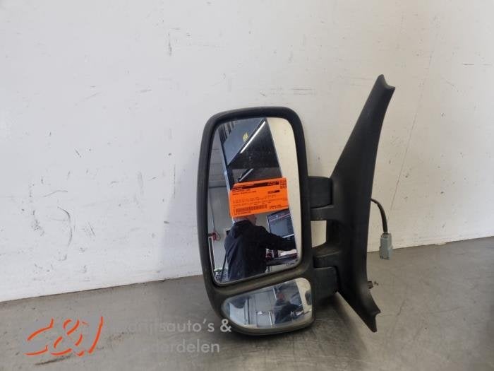 Buitenspiegel links van een Renault Master, Gebruikt, -, Renault, -
