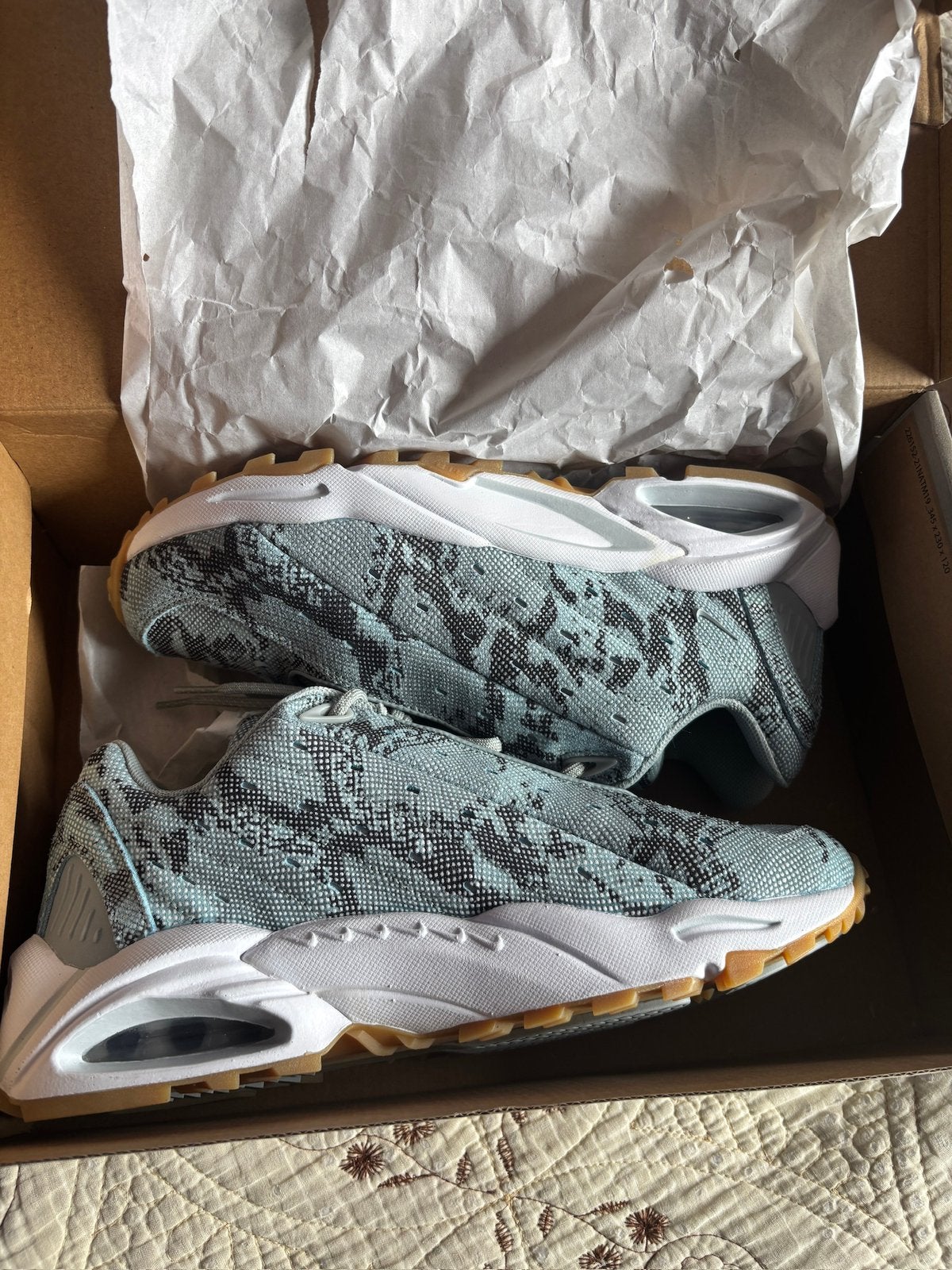 Espadrilles Nike Nocta, Enlèvement ou Envoi, Comme neuf, Baskets