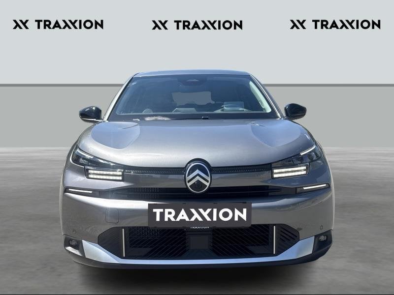 Citroen C4 Hybrid 145 Automatic MAX, Autos, Citroën, Achat, Euro 6, Noir, 5 portes