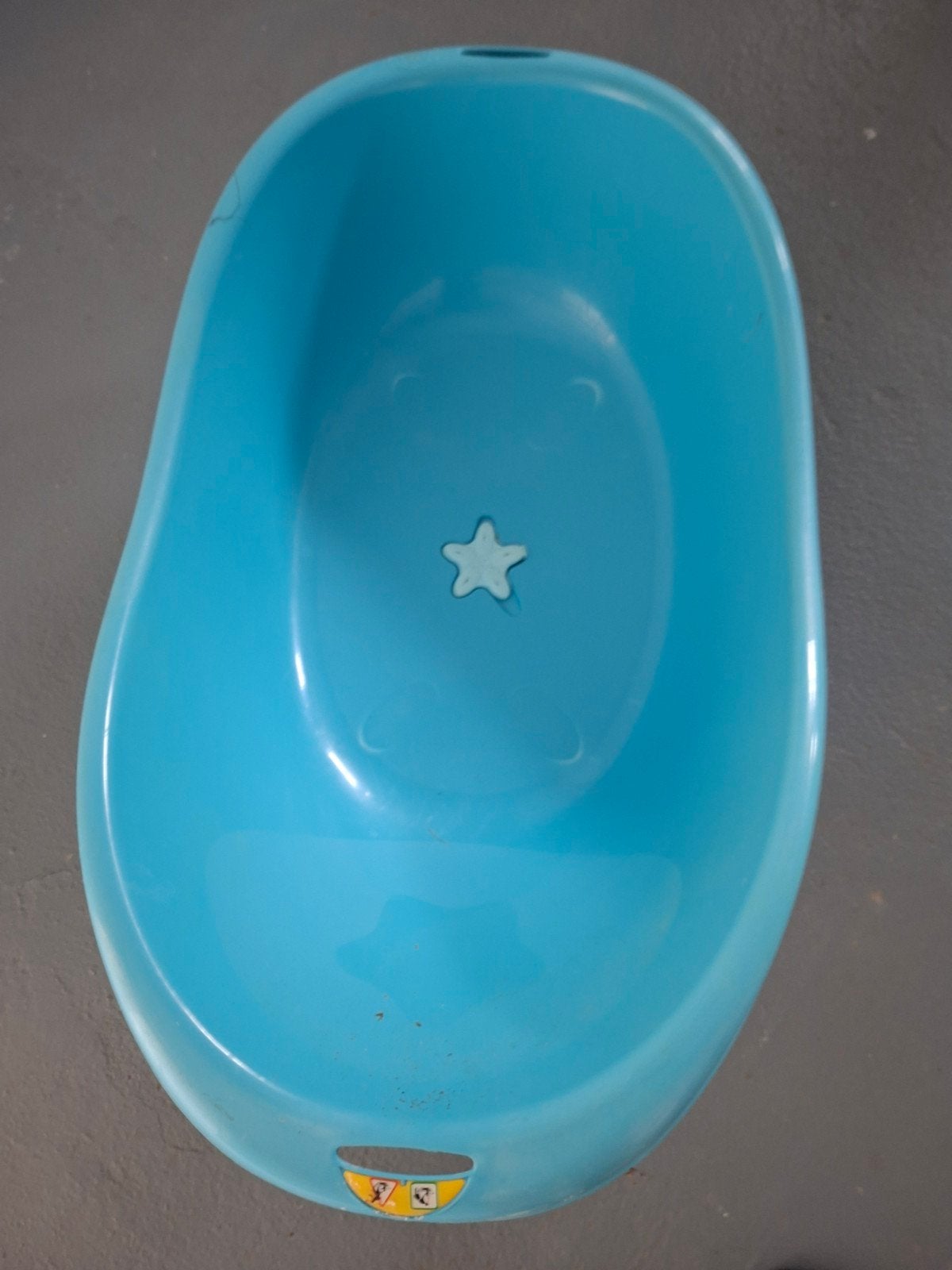 kinderbadje, Enfants & Bébés, Enlèvement, Utilisé