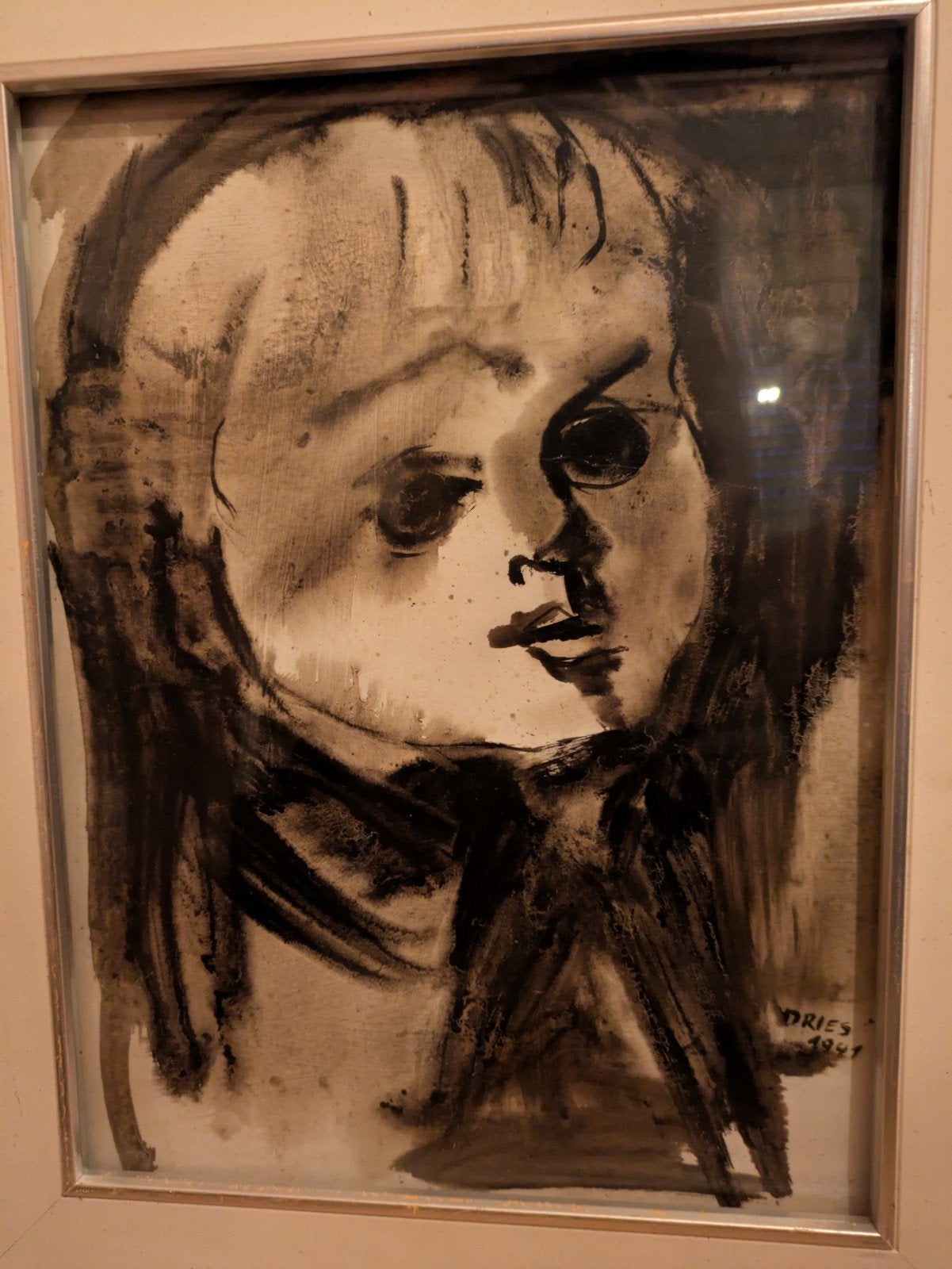 kunstwerken te koop, Antiek en Kunst, Ophalen