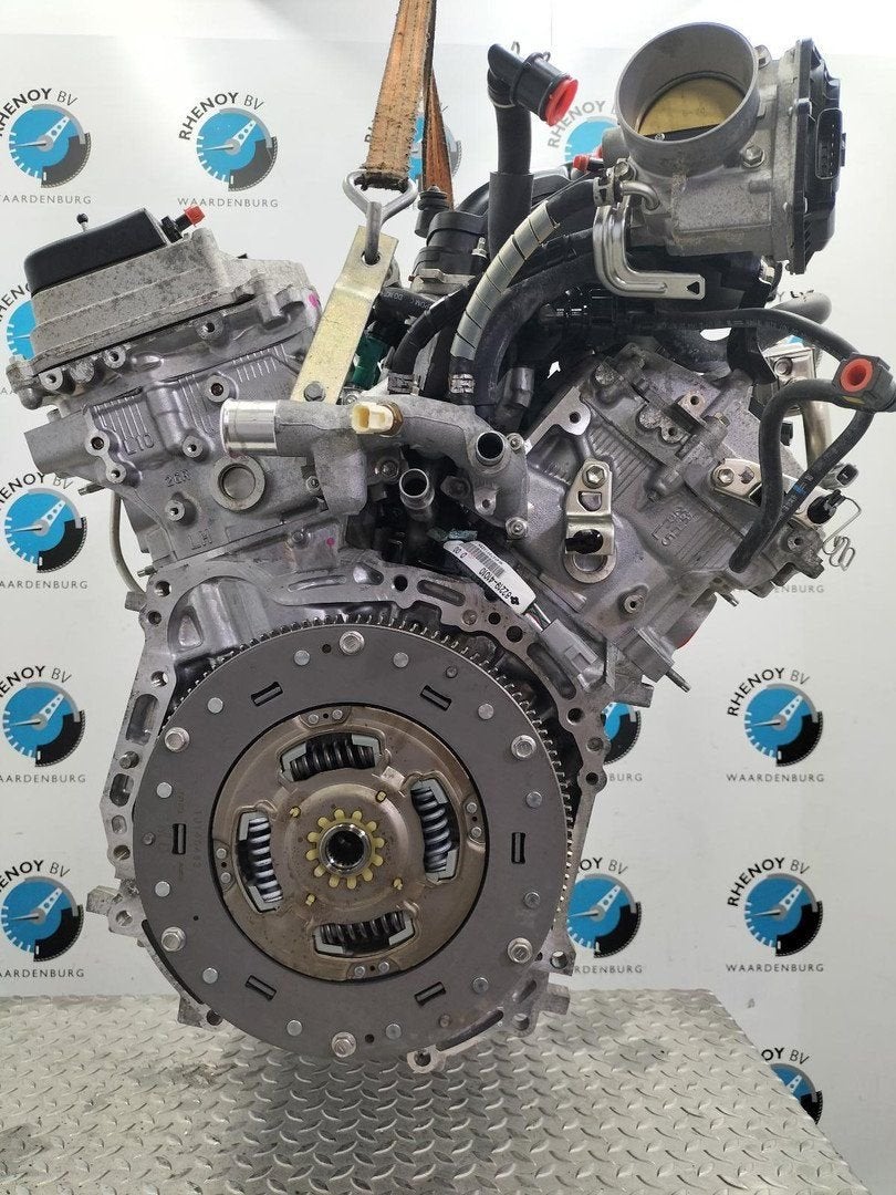 LEXUS RX300 RX450h 4WD Exec.  MOTOR 2012, Ophalen of Verzenden, Gebruikt, ARN erkend