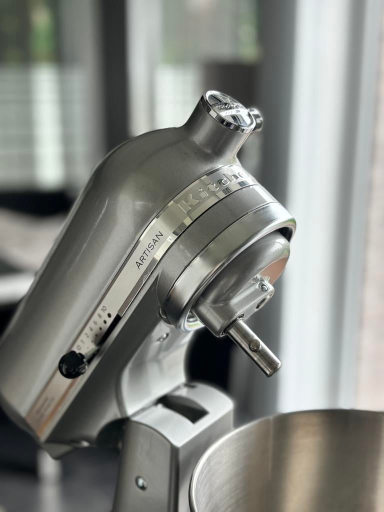 Kitchenaid, Electroménager, Électroménager & Équipement Autre, Enlèvement ou Envoi, Utilisé