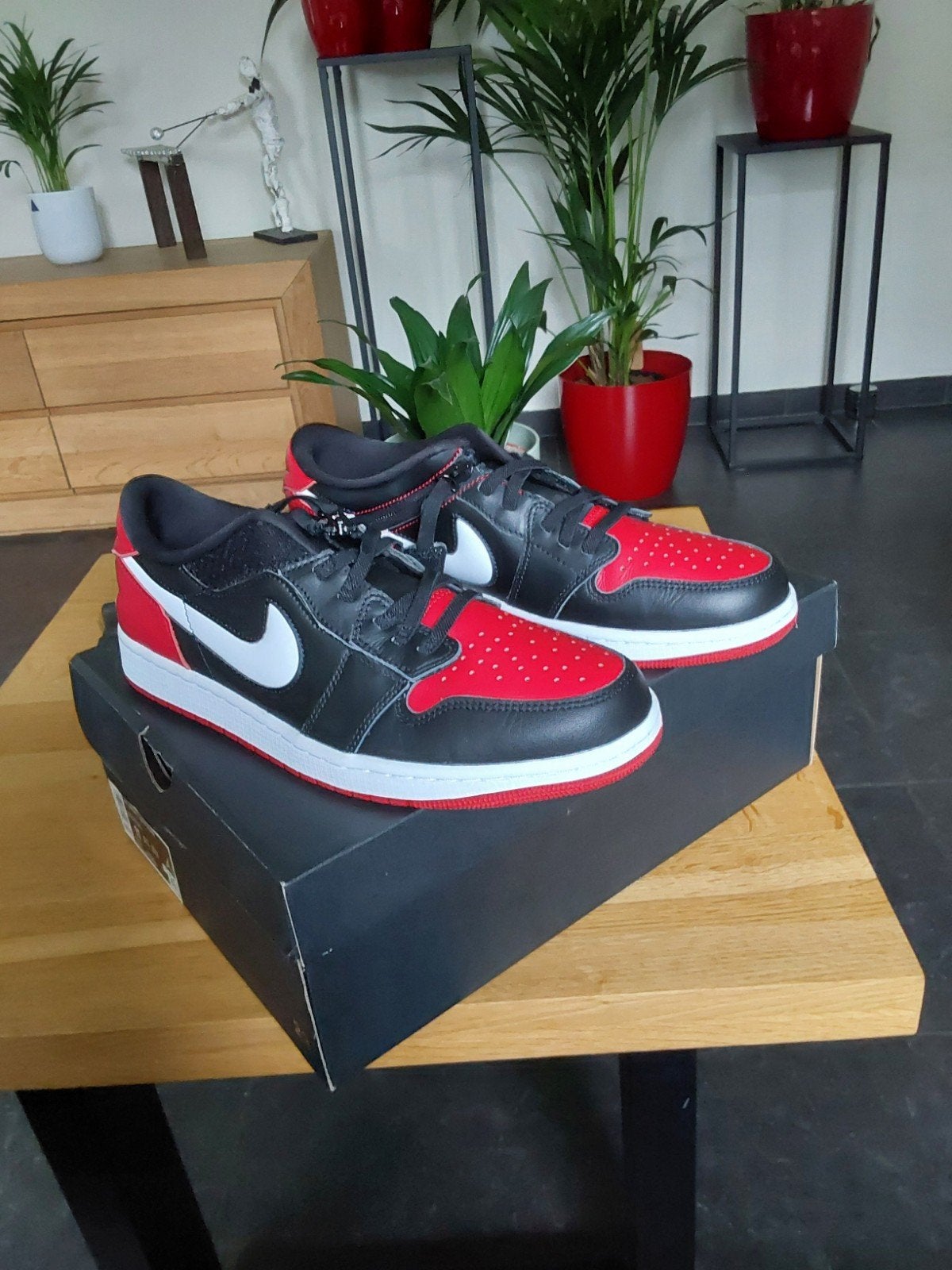 Nike air jordan sky ease maat 45, Kleding | Heren, Schoenen, Ophalen