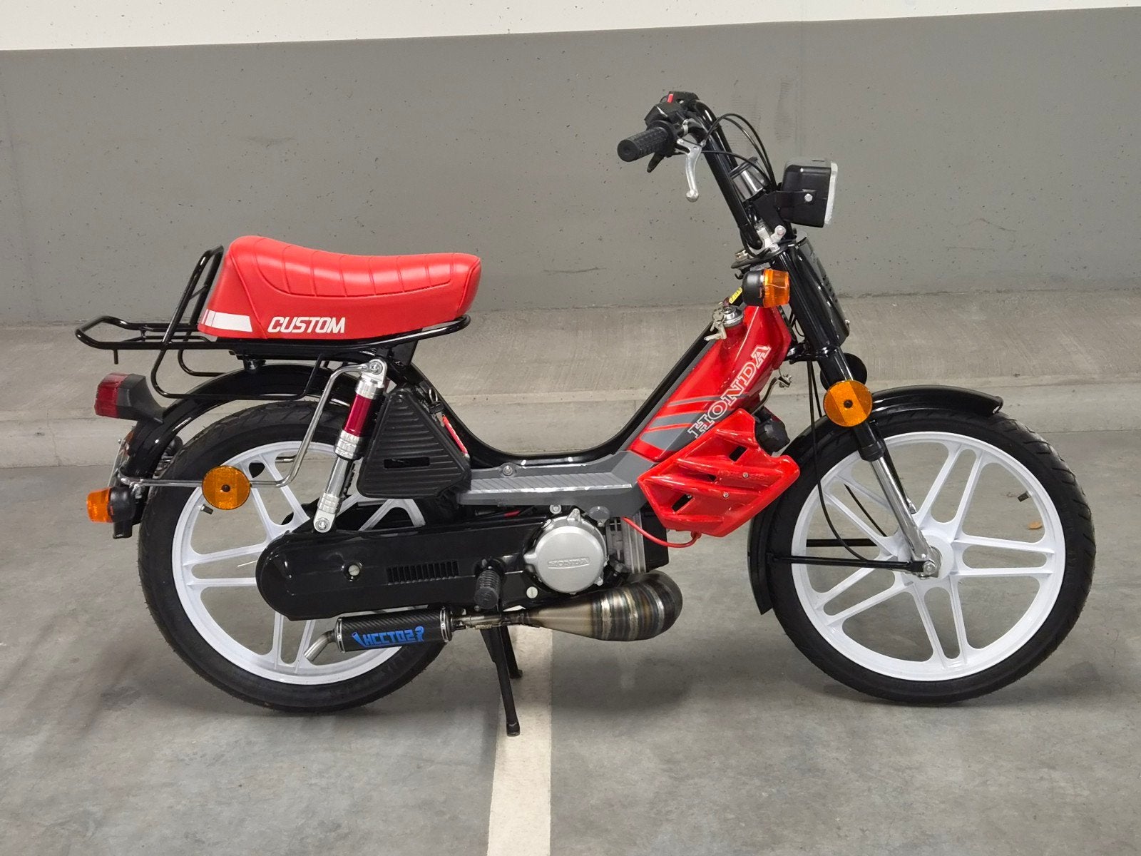 Honda camino custom, Enlèvement, Neuf