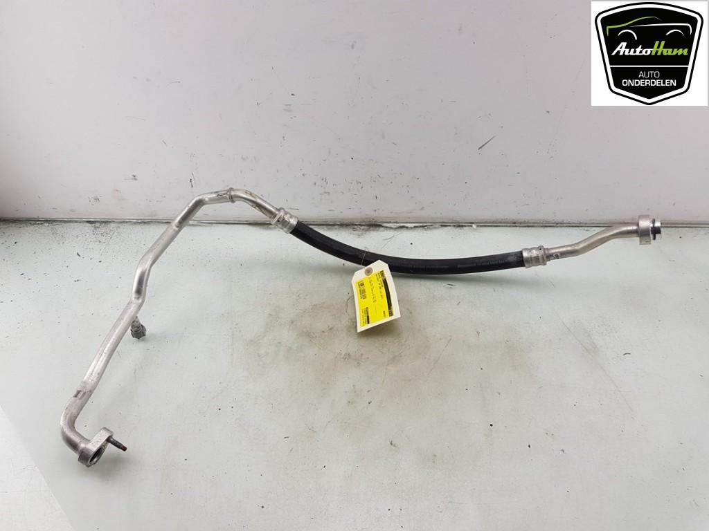 DURITE CLIMATISATION Golf Sportsvan (AUVS) (|5Q0816743D|), Utilisé, Volkswagen