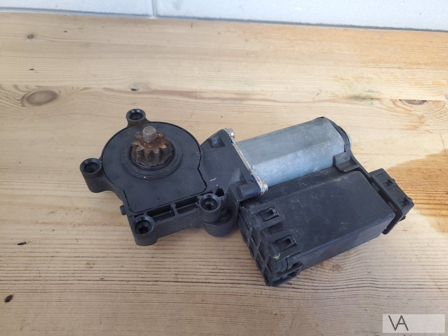 Peugeot 406 coupe 1997 - 2005 raammotor links raammechaniek, -, Utilisé, -, Peugeot