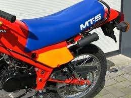 Honda MT r119 voorspatbord gezocht origineel, Fietsen en Brommers, Ophalen of Verzenden, Nieuw, MT