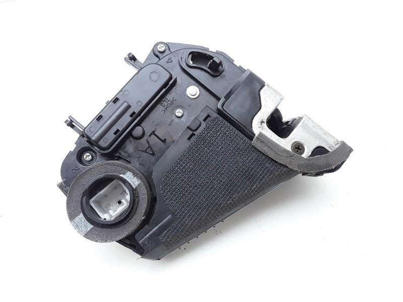 SERRURE DE PORTE RODS ARRIÈRE GAUCHE Daihatsu Materia, Autos : Pièces & Accessoires, Utilisé, Daihatsu