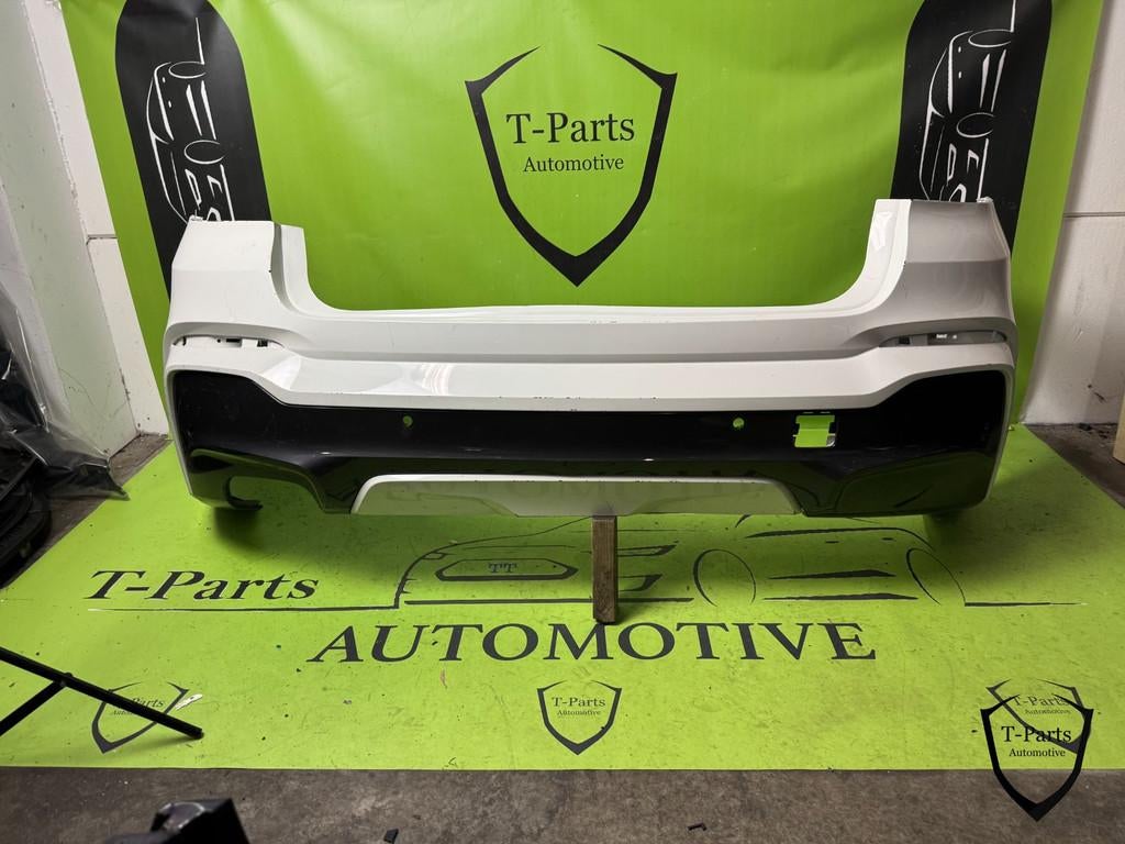 bmw X4 achterbumper bumper g02, Auto-onderdelen, Petuelring 130
80788  Munich, DE, Gebruikt, Info@bmw.de, Bumper