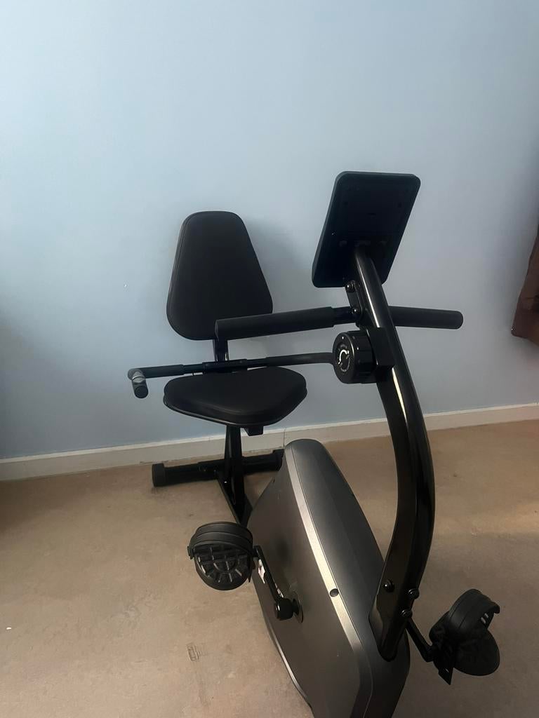 Home trainer | Nordic fitness, Ophalen, Zo goed als nieuw