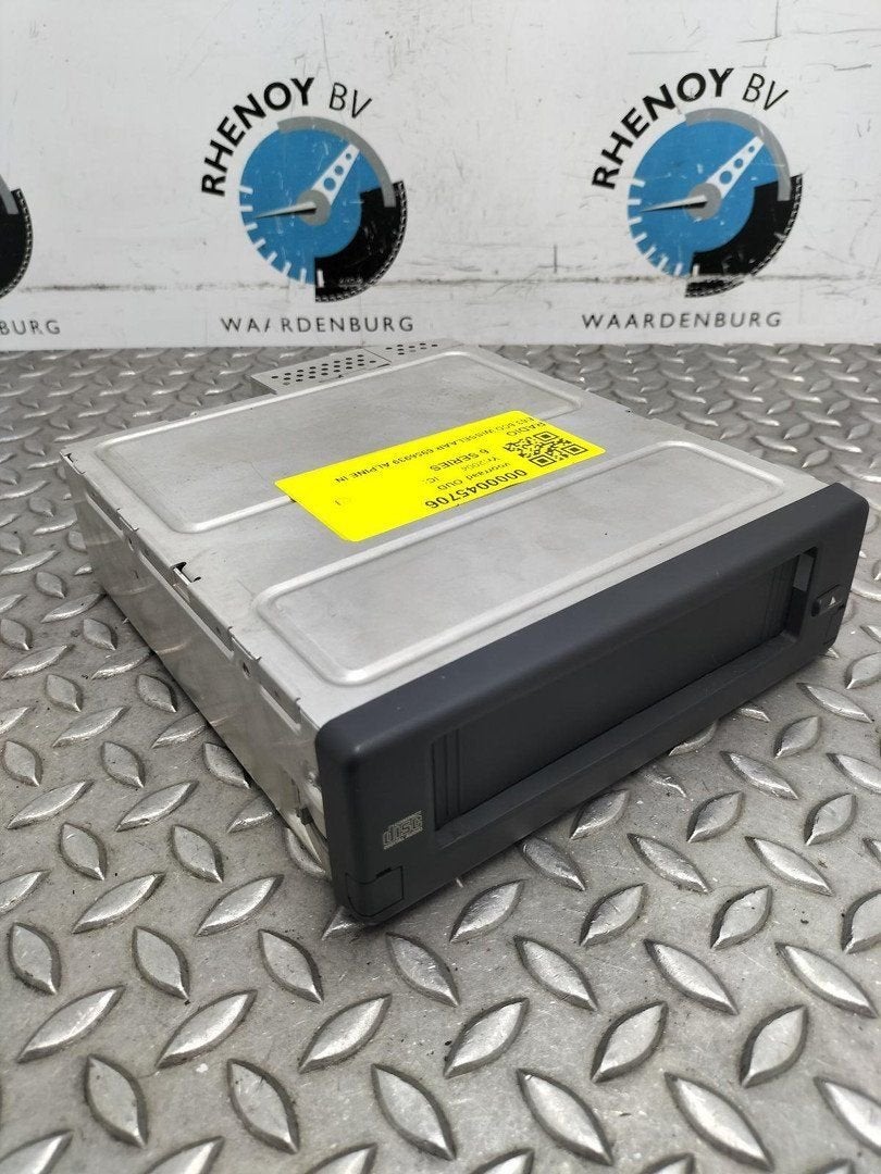 BMW 6 SERIES RADIO 2004, Enlèvement ou Envoi, Utilisé, ARN reconnu