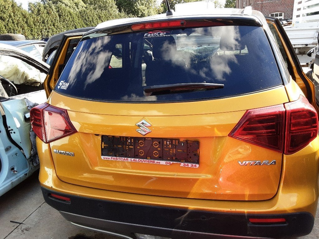 HAYON ARRIÈRE / MALLE Suzuki Vitara (LY / MY), Autos : Pièces & Accessoires, Suzuki-Allee 7
64625  Bensheim, DE, Suzuki Deutschland GmbH