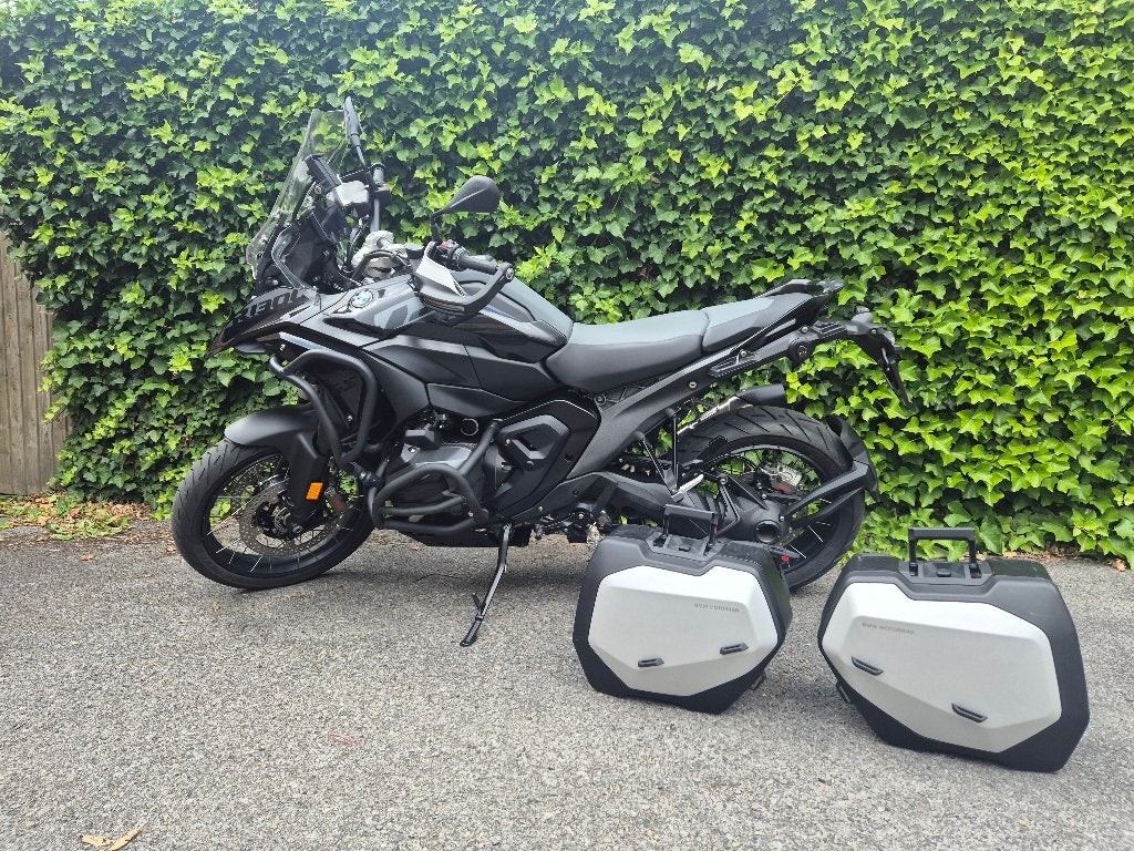 BMW R 1300 GS ADAPTIVE TRIPLE BLACK, Motos, Motos | BMW, Permis Moto A, Tourisme, Occasion, Plus de 35 kW