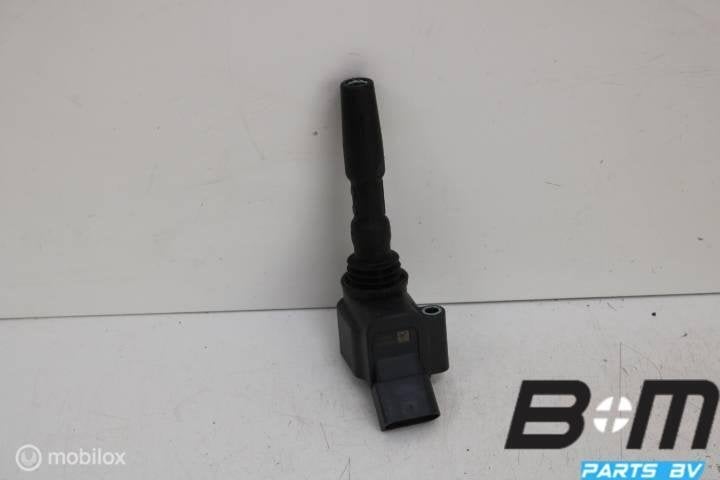 Pen bobine VW Caddy 2K3 2016 2K0809905E, Gebruikt