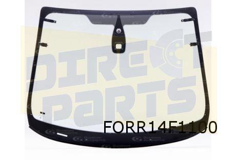 Ford Fiesta VI (9/08-3/17) voorruit (Gr. / verwarmd / sensor, Auto-onderdelen, -, -, Nieuw, Ophalen of Verzenden