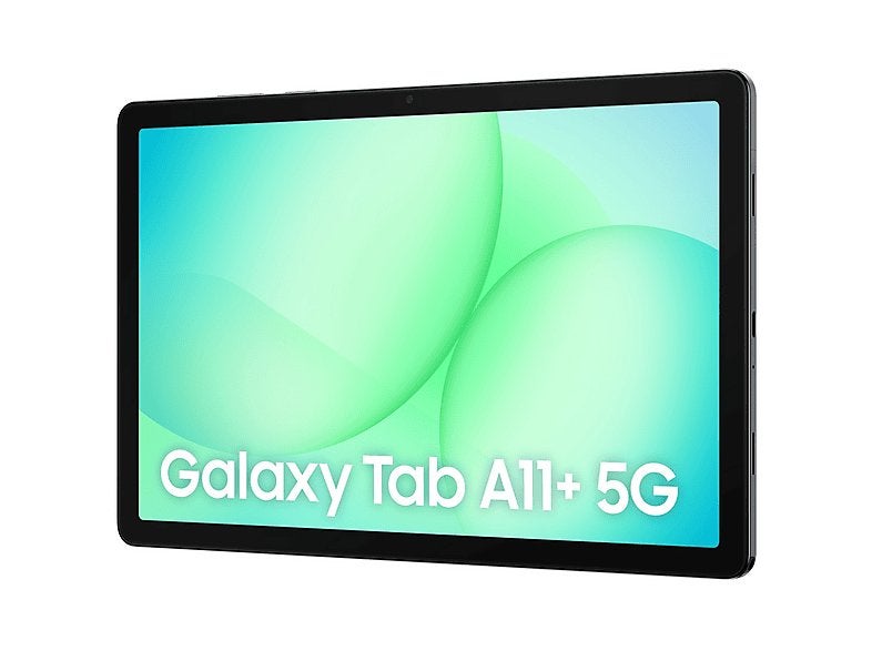 Samsung Galaxy Tab A11+ 5G – 128 GB – Nieuw en verzegeld, Computers en Software, Ophalen, Samsung galaxy tablet, A11+ 5G, 11 inch