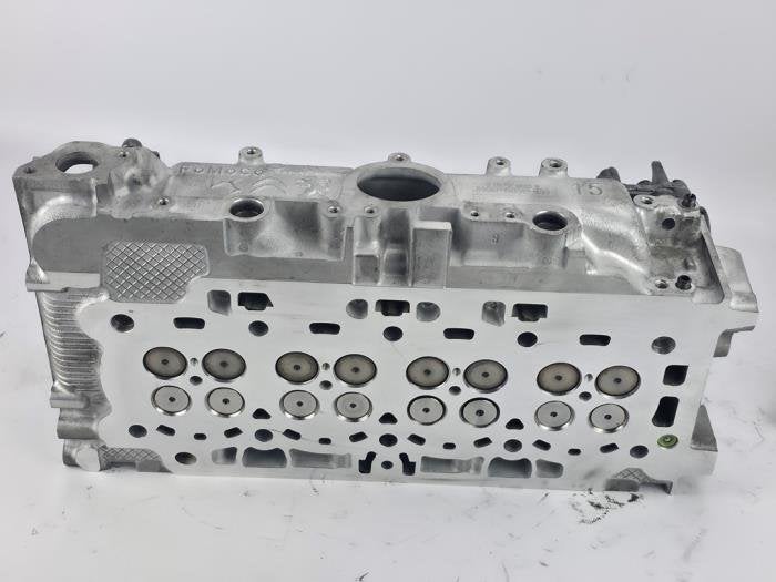 Cilinderkop van een Ford Transit Connect, Auto-onderdelen, -, -, Nieuw, Ophalen of Verzenden