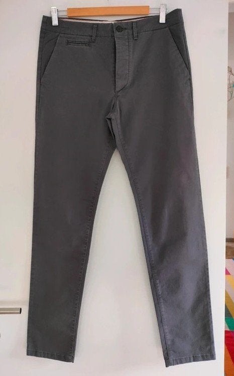 Nieuwe broek Jack & Jones maat 31/34 Slim Fit, Kleding | Heren, Broeken en Pantalons, Ophalen of Verzenden, Zo goed als nieuw