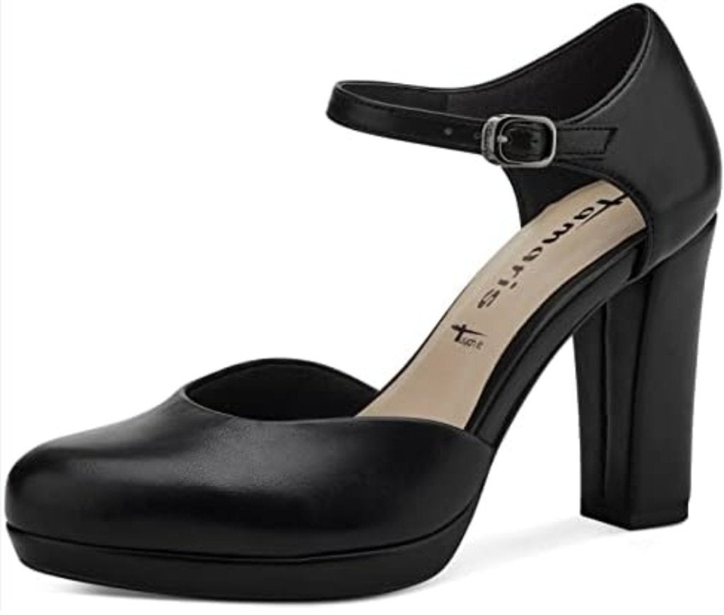 Tamaris pumps schoenen met hoge hak nieuw, Tamaris, Pumps, Verzenden, Zwart