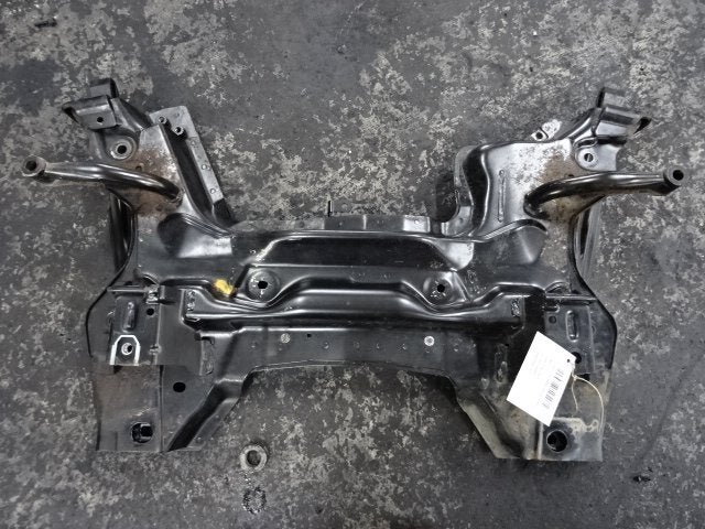 SUPPORT MOTEUR Citroën C3 Picasso (SH) (01-2009/10-2017), Utilisé, Citroën