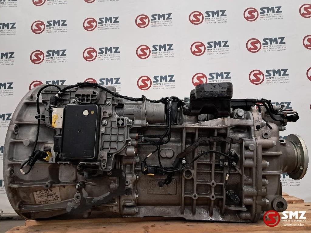 Versnellingsbak G330-12 Mercedes, Auto-onderdelen, Nieuw, Mercedes-Benz, Transmissie en Accessoires