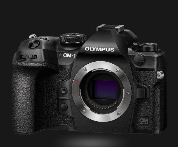 Olympus Omsystem Zuiko, appareils + optiques, à vendre, mft, TV, Hi-fi & Vidéo, Appareils photo numériques, Comme neuf, Olympus