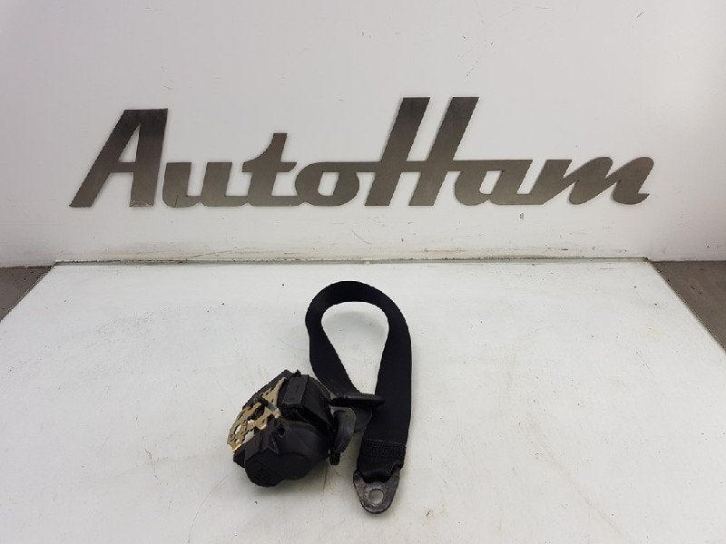 VEILIGHEIDSGORDEL LINKS VOOR Porsche Boxster (986), Gebruikt, Porsche