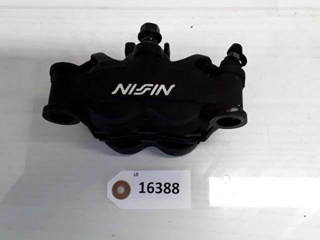 CB125R  2018 - 2019 Honda Remklauw D1-27591, Motoren