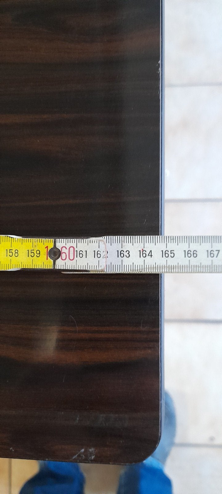 A donner à personne dans le besoin, Maison & Meubles, Quatre personnes, 50 à 100 cm, Enlèvement, Utilisé