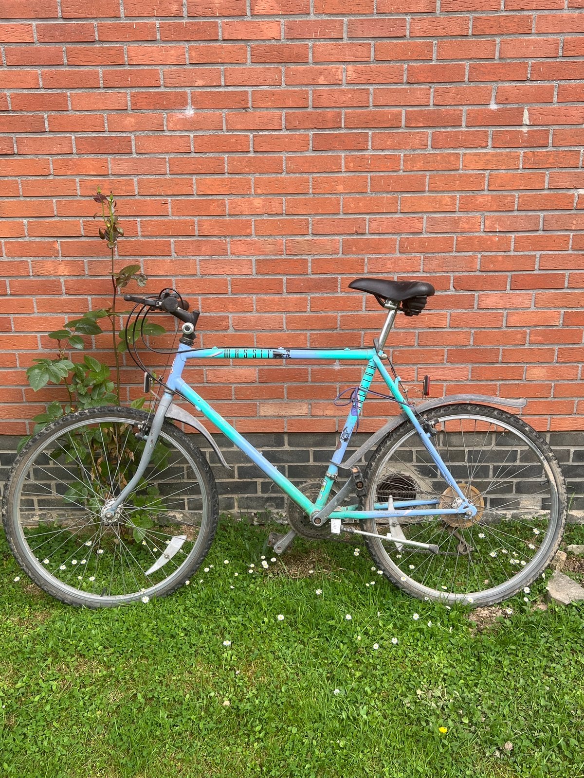 Vélo classique, Vélos & Vélomoteurs, Enlèvement, Comme neuf