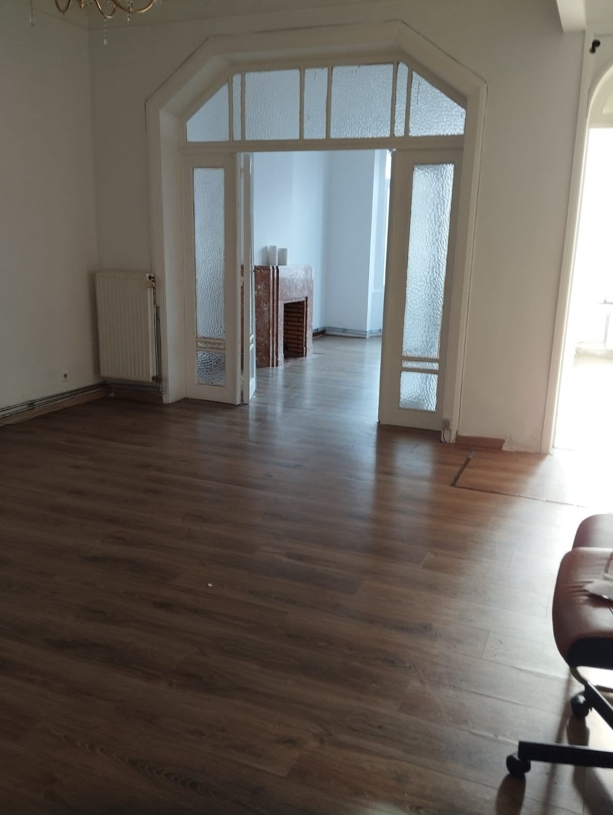 À vendre – Appartement 3 chambres à Ganshoren, Immo, Maisons à vendre