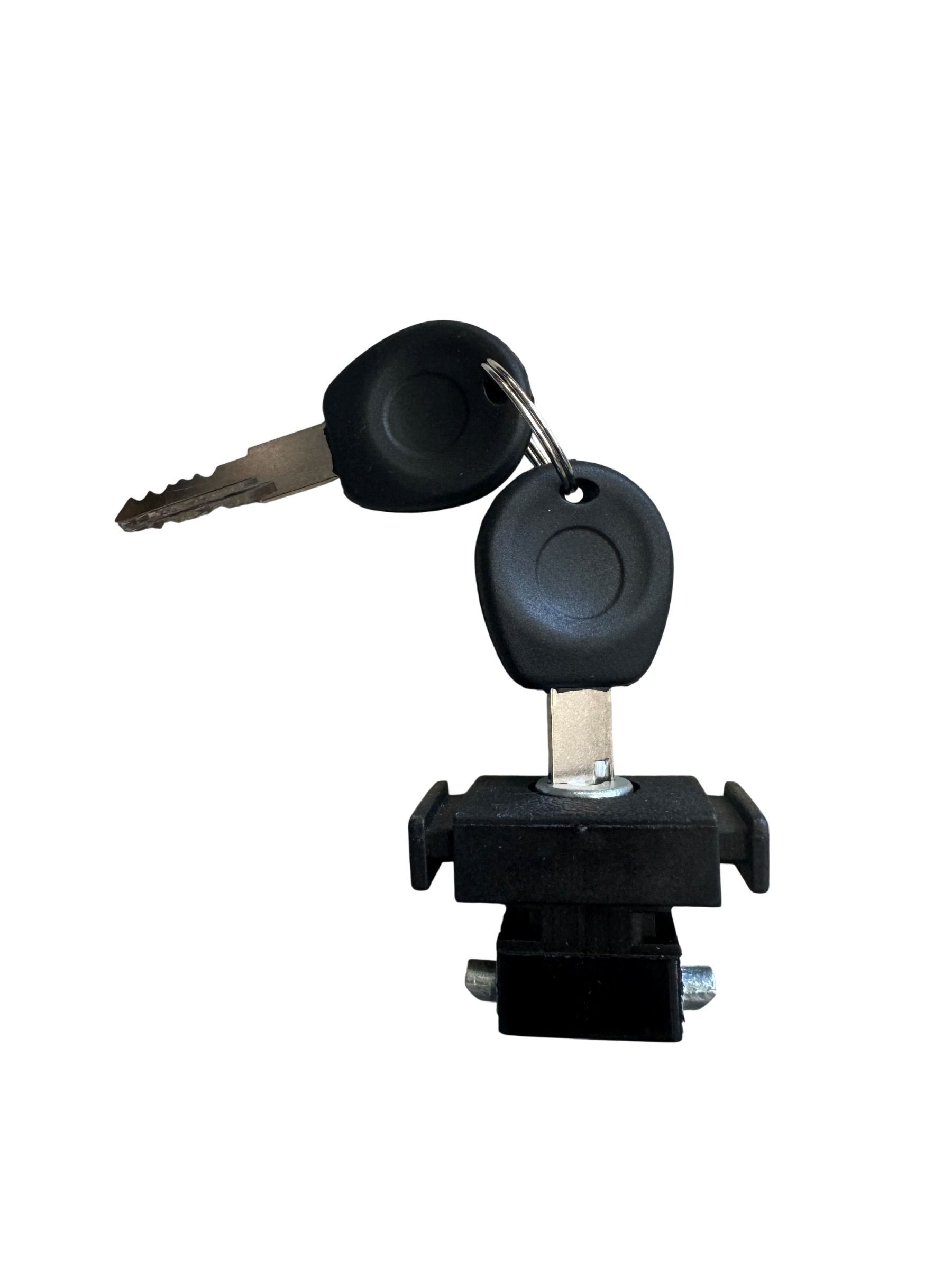 DAF/MAN STORAGE COMPARTMENT LOCK NO 0389537A, Auto-onderdelen, Vrachtwagen-onderdelen, Interieur en Bekleding, -, -, Nieuw