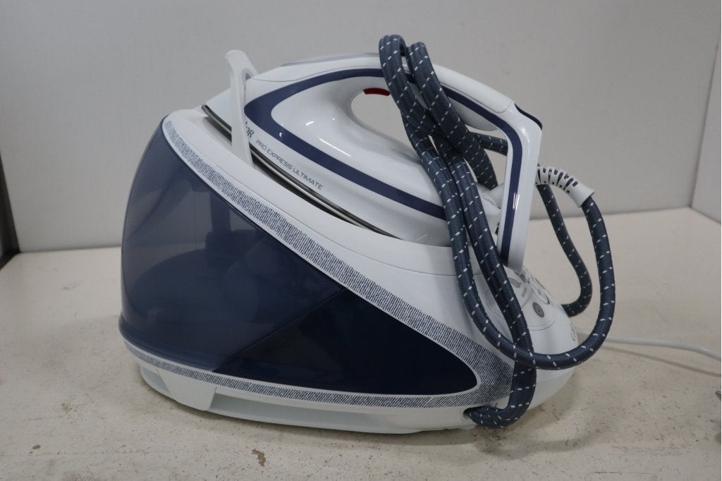 Calor Pro Express GV9563C0 Stoomgenerator, Electroménager, Niet ingevuld, Niet ingevuld, Niet ingevuld