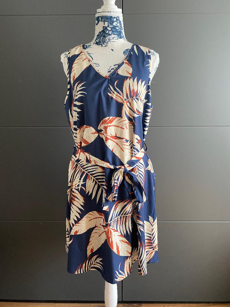 Kleedje maar large, Vêtements | Femmes, Robes, Enlèvement ou Envoi, Comme neuf