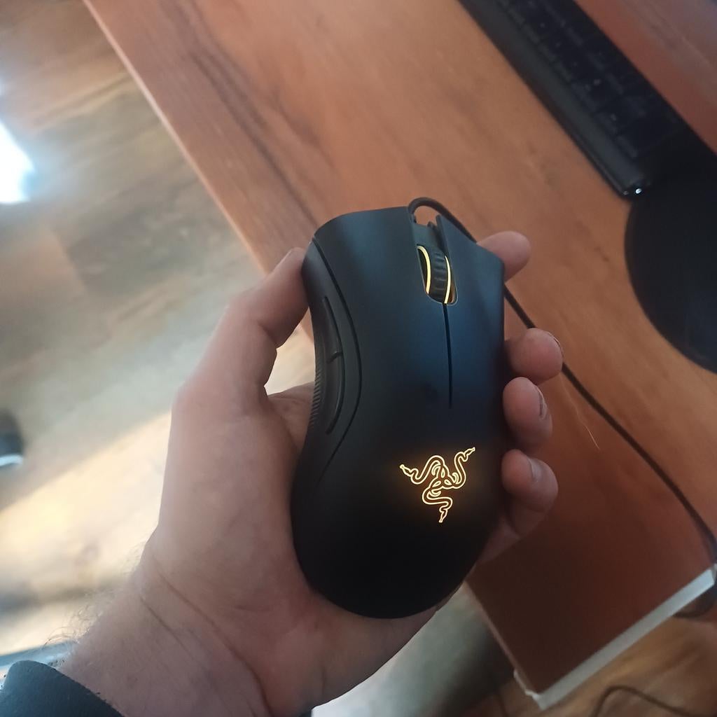 Gaming muizen - Diverse modellen voor de serieuze gamer, Informatique & Logiciels, Enlèvement ou Envoi