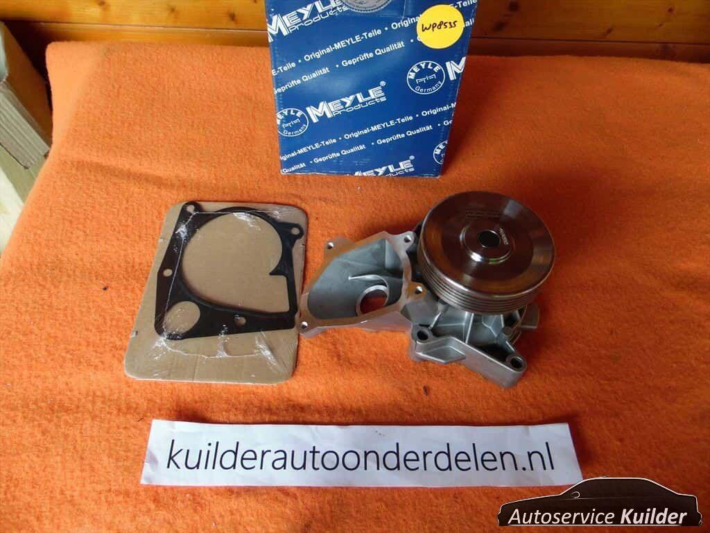 Waterpomp Freelander MG ZT Rover 75 2,0 diesel Meyle Nieuw, Neuf, -, Land Rover, -