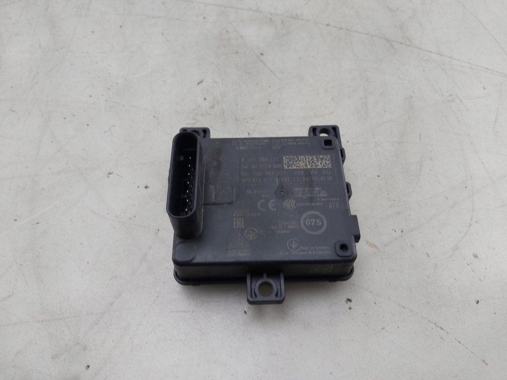 ACC SENSOR Golf VIII (CD1) (|5WA907572|5WA907572B|), Auto-onderdelen, Dhr. J. Ham, Gebruikt, Volkswagen, Administratie@autoham.nl