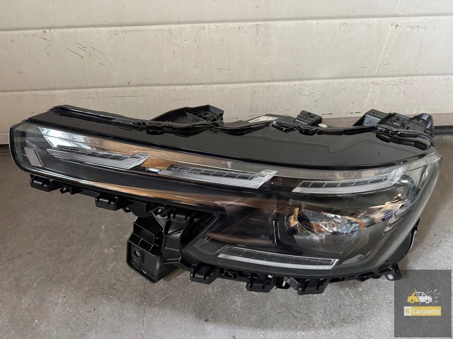 Alfa Romeo Junior VOLLEDIG LED-licht links NIEUW, Auto-onderdelen, Gebruikt, Dpofca@stellantis.com, Stellantis Europe S.p.A., Alfa Romeo