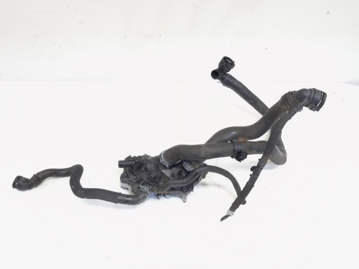 Pompe à eau d'un Volkswagen Golf, Volkswagen, -, 3 mois de garantie, Utilisé