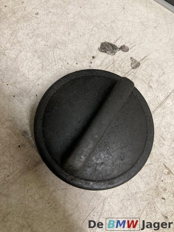 Oliedop BMW E21 E30 E36 E12 E28 E34 E24 E23 E32 11121716993, Auto-onderdelen, Gebruikt, Ophalen of Verzenden, BMW, BMW